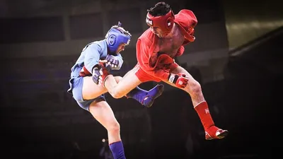 VIDEO] African Beach SAMBO Championships in Morocco | International SAMBO  Federation (FIAS)