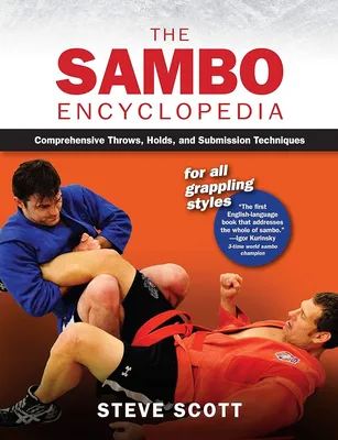 What is SAMBO?