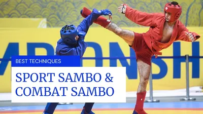 Cool Sambo Wrestling Russian Martial Art For A Sambo Fighter\" Sticker for  Sale by Strong Print Designs | Redbubble