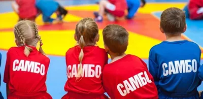 Our Favorite SAMBO Striking Combos – Sambo Store Australasia