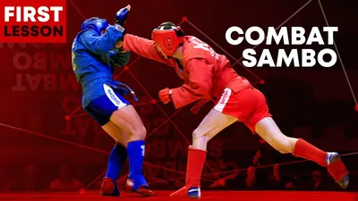 Kazakhstan will host the Asian and Oceania SAMBO Championships in 2023 |  Sport