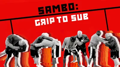 If Sambo Was Easy It Would Be Called Jiu Jitsu – The Jiu Jitsu Brotherhood