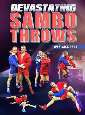 How to Choose a SAMBO Uniform Suit for Wrestling, Combat and Competiti –  Sambo Store Australasia