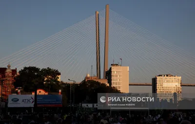 Саммиты и форумы во Владивостоке. Досье - ТАСС