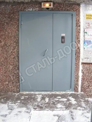 Входные двери в Махачкале купить на заказ по цене от 6 700 руб. с  установкой, гарантия производителя