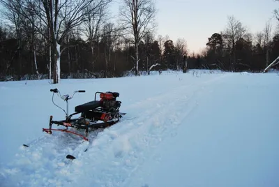 Самоделки для детей | WWW.SNOWMOBILE.RU • Снегоходный форум