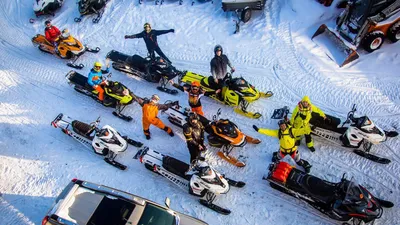 Фото и видео самодельных снегоходов | Страница 42 | WWW.SNOWMOBILE.RU •  Снегоходный форум