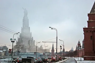 Башня \"Восток\" - самое высокое здание в Москве. Кто были подрядчиками и  партнерами строительства этого уникального сооружения? | Строительный бог.  | Дзен