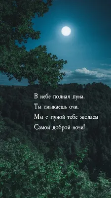 Пожелания спокойной ночи — картинки на украинском, стихи, проза, любимым и  друзьям — Украина