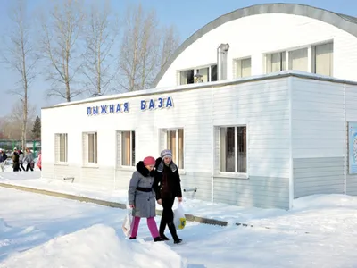 Сельский дом культуры «Самородово» Оренбургской области | Главная