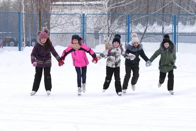 Движения первых\"- в «Самородово»! | ООО \"Озон\"