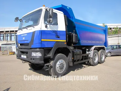 Самосвал Shacman X3000 8×4 SX33186W366C, продажа техники Shacman из наличия  со стоянки в Челябинске