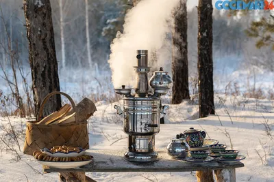 From Russia with love - the samovar and how Poles took their tea - Polish  at heart