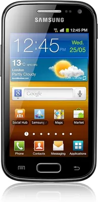 Samsung Galaxy Ace 2 review: Samsung Galaxy Ace 2 - CNET