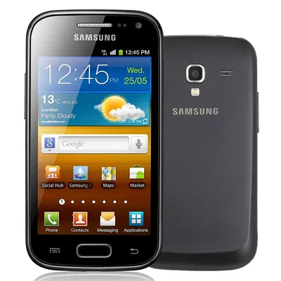 Samsung Galaxy Ace 2