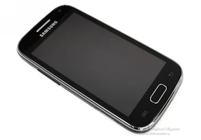 Смартфон Samsung GALAXY Ace 2 LaFleur GT-I8160