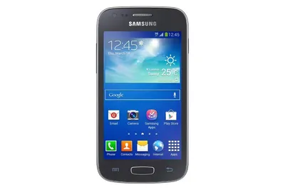 Samsung Galaxy Ace 2 Up for Pre-Order in the UK for £250 (390 USD or 300  EUR)