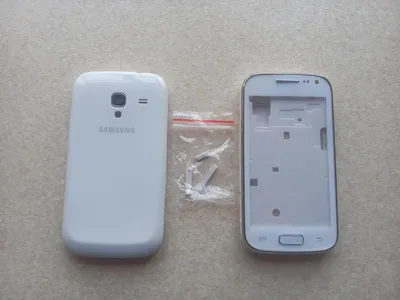 Samsung Galaxy Ace 2 Review - PhoneArena