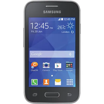 Оригинальный корпус для телефона Samsung Galaxy Ace II GT-I8160