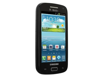 Samsung Galaxy Young 2 Duos SM-G130 4GB Smartphone SM-G130M-CHRC