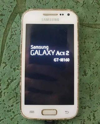 Samsung Galaxy ace - Alger Algeria