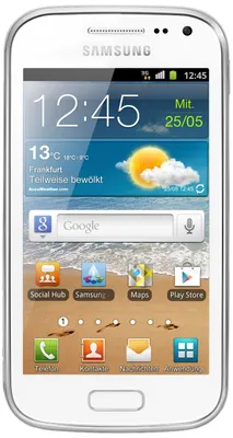 Samsung Galaxy Ace 2 review: Samsung Galaxy Ace 2 - CNET