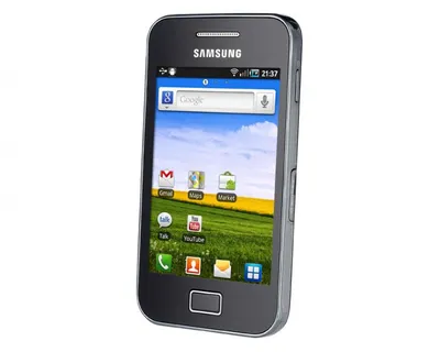 Смартфон Samsung GT-i8160 Galaxy Ace 2 White: 360 грн. - Мобильные телефоны  / смартфоны Киев на Olx