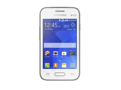 Мобильный телефон смартфон Б/У Samsung Galaxy Ace II GT-I8160  (ID#1836229696), цена: 615 ₴, купить на Prom.ua