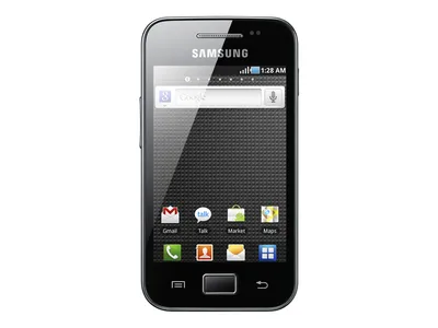 Смартфон Samsung GT-i8160 Galaxy Ace 2 Black Б/у — Купить на BIGL.UA ᐉ  Удобная Доставка (1994386644)