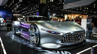 Топ 10 самых дорогих автомобилей мира в 2019 году | ProAvto.RU | Дзен