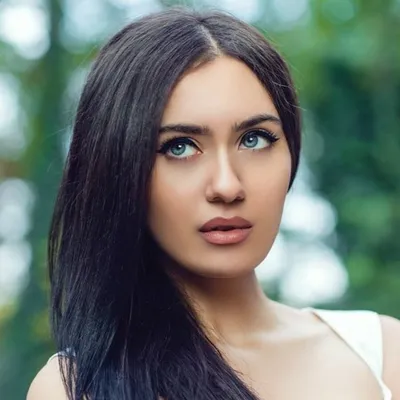Самые красивые девушки Кавказа фото фото