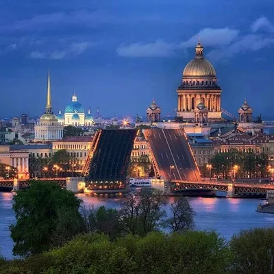 Самые красивые особняки Санкт-Петербурга 💥: список с фото и описанием —  Tripster.ru