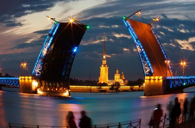 Красивые картинки санкт петербурга - 68 фото