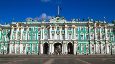 Самые красивые питерские крыши. Почувствуй романтику города! Санкт-Петербург  #Крыши (фото) - Радуга Севера