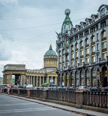 Где в Санкт-Петербурге сделать красивые атмосферные фотографии | Ассоциация  Туроператоров