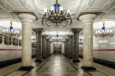 Набережные Санкт-Петербурга ☀️ с названиями и фото, где можно погулять —  Tripster.ru