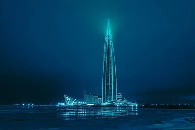 Самые красивые вантовые мосты Петербурга | Blog Fiesta