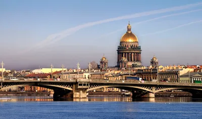 Самые красивые здания Санкт-Петербурга. Часть 3