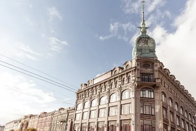 Санкт-Петербург зимой – куда сходить и что посмотреть в Питере зимой