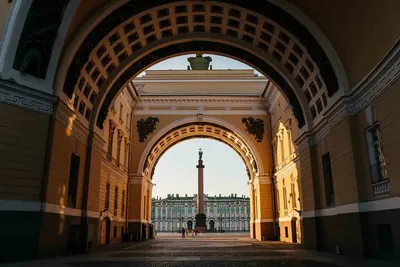 Достопримечательности Санкт-Петербурга в 2024 году: список из 20 мест, c  фото и картой
