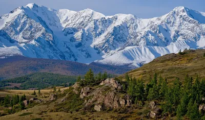 Самые красивые места в мире. …» — создано в Шедевруме