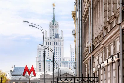 10 Самых красивых станций московского метро - YouTube