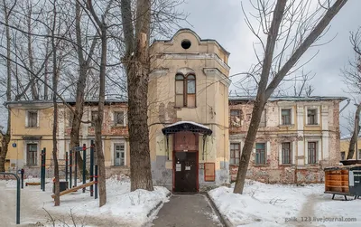 Самые старые здания в России 💥: древние постройки, сохранившиеся до наших  дней — Tripster.ru