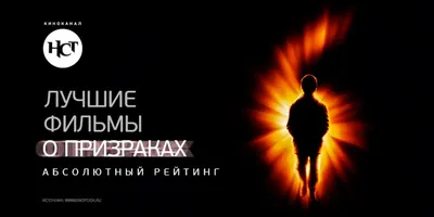 Сериалы про призраков — Топ-10 - OKKOLOKINO