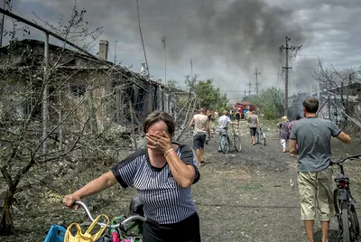 Самые страшные места мира, куда можно доехать на поезде