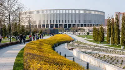 Торговый центр Мега Адыгея-Кубань, г. Краснодар, Тургеневское ш д 27.  Контакты, арендаторы.