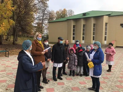 Отзыв о Отдых в санатории \"Акбузат\" (Россия, Уфа) | Нормальный санаторий,  особенно когда бесплатно