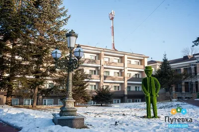 Амурский, медицинская реабилитация, Санаторная ул., 17А, Хабаровск — Яндекс  Карты