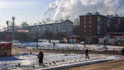 Многопрофильный курорт «Ангара», Иркутск | Irkutsk