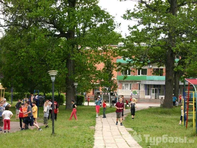 Санаторий «Дубрава» в Брянской области - цены 2024, фото, отзывы